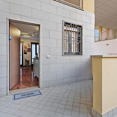 Milano-M1 Rock House Apartman Kültér fotó