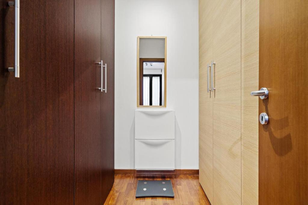 Milano-M1 Rock House Apartman Kültér fotó